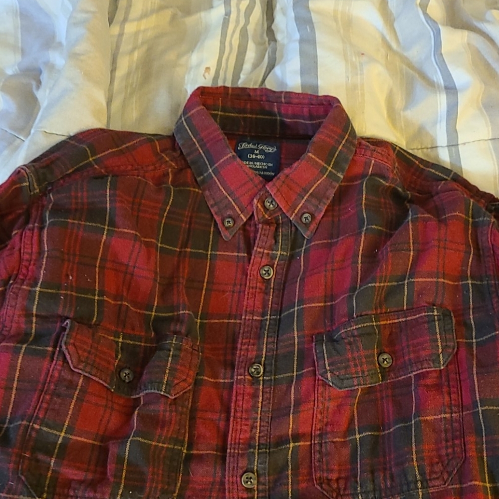 Flannel